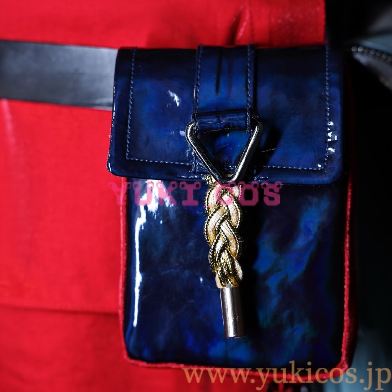 画像12: 明日方舟　Arknights　アークナイツ　ユウ　コスプレ衣装　送料無料 (12)