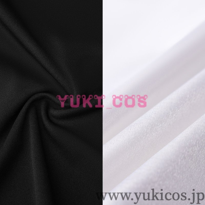 画像15: 明日方舟　Arknights　アークナイツ　6周年記念　ミヅキ　プレイヤーフォーエバー　コスプレ衣装　送料無料 (15)