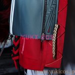 画像6: 明日方舟　Arknights　アークナイツ　ユウ　コスプレ衣装　送料無料 (6)