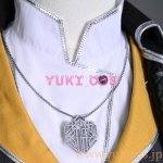 画像5: クレールオブスキュール：エクスペディション33　Clair Obscur: Expedition 33 　エクスペディション33　Lune　ルネ　コスプレ衣装　送料無料 (5)