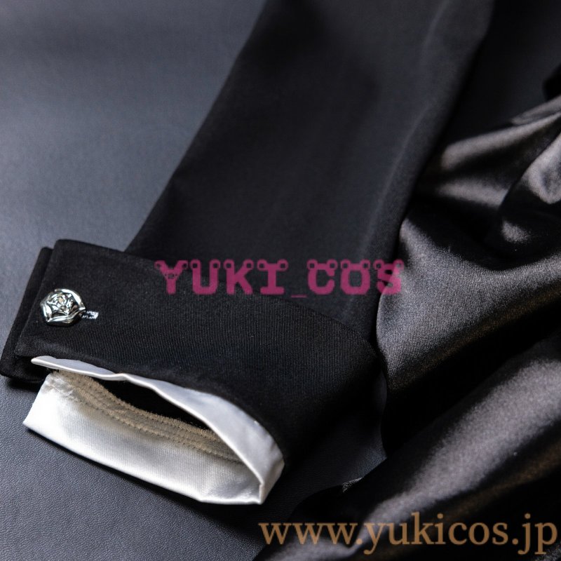 画像7: 明日方舟　Arknights　アークナイツ　Entelechia　エンテレケイア　コスプレ衣装　送料無料 (7)