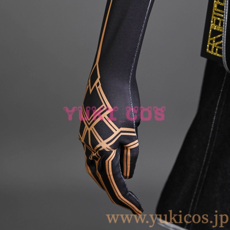 画像10: クレールオブスキュール：エクスペディション33　Clair Obscur: Expedition 33 　エクスペディション33　Lune　ルネ　コスプレ衣装　送料無料 (10)