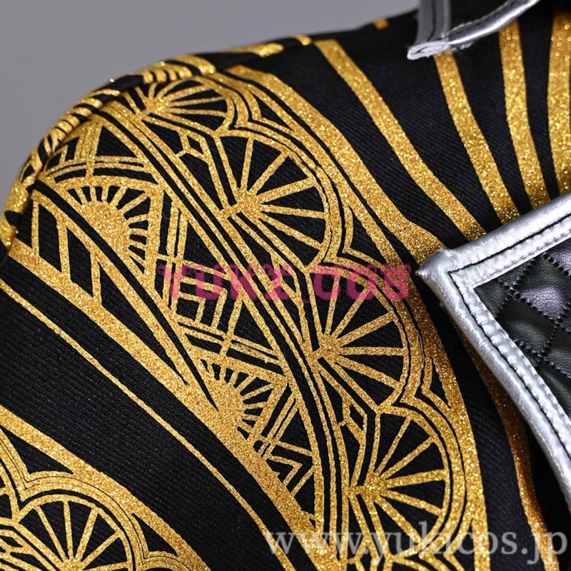 画像7: クレールオブスキュール：エクスペディション33　Clair Obscur: Expedition 33 　エクスペディション33　Lune　ルネ　コスプレ衣装　送料無料 (7)