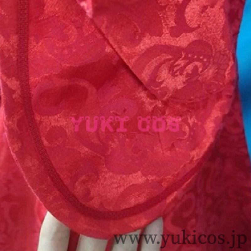 画像6: シャドーハウス ケイト・シャドー コスプレ衣装 (6)