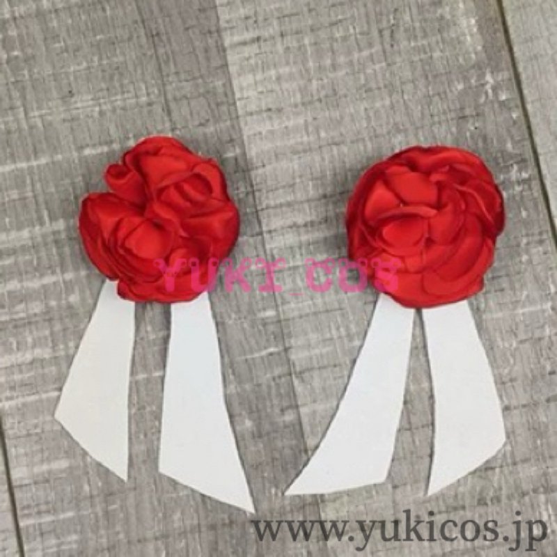 画像8: シャドーハウス ケイト・シャドー コスプレ衣装 (8)