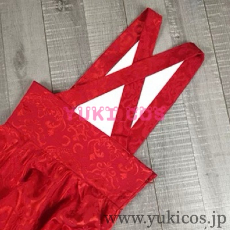 画像5: シャドーハウス ケイト・シャドー コスプレ衣装 (5)