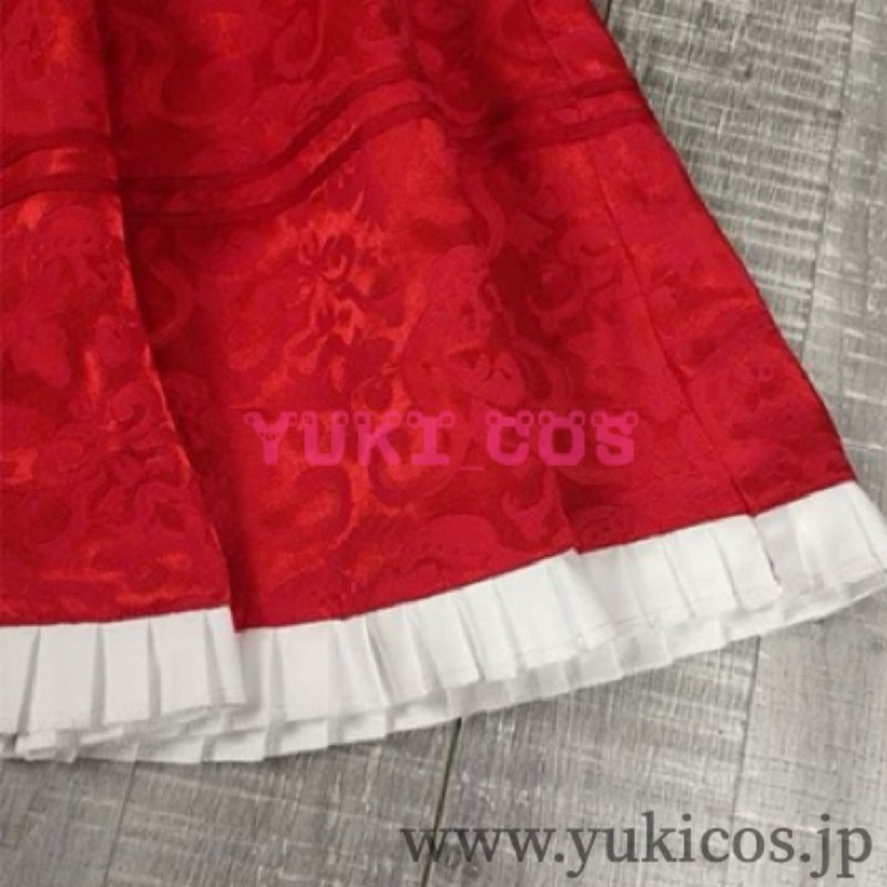 画像7: シャドーハウス ケイト・シャドー コスプレ衣装 (7)