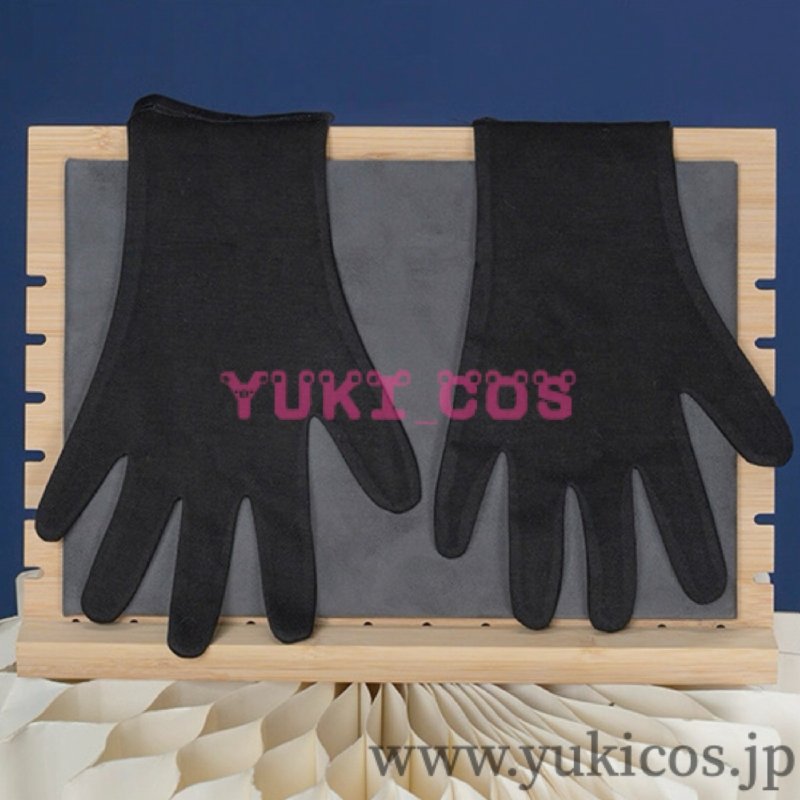 画像11: プロジェクトセカイ　プロセカ　Darkness Festaガチャ　投げかける言葉は　神代類　ライクヴィラン・アクター　コスプレ衣装　送料無料 (11)