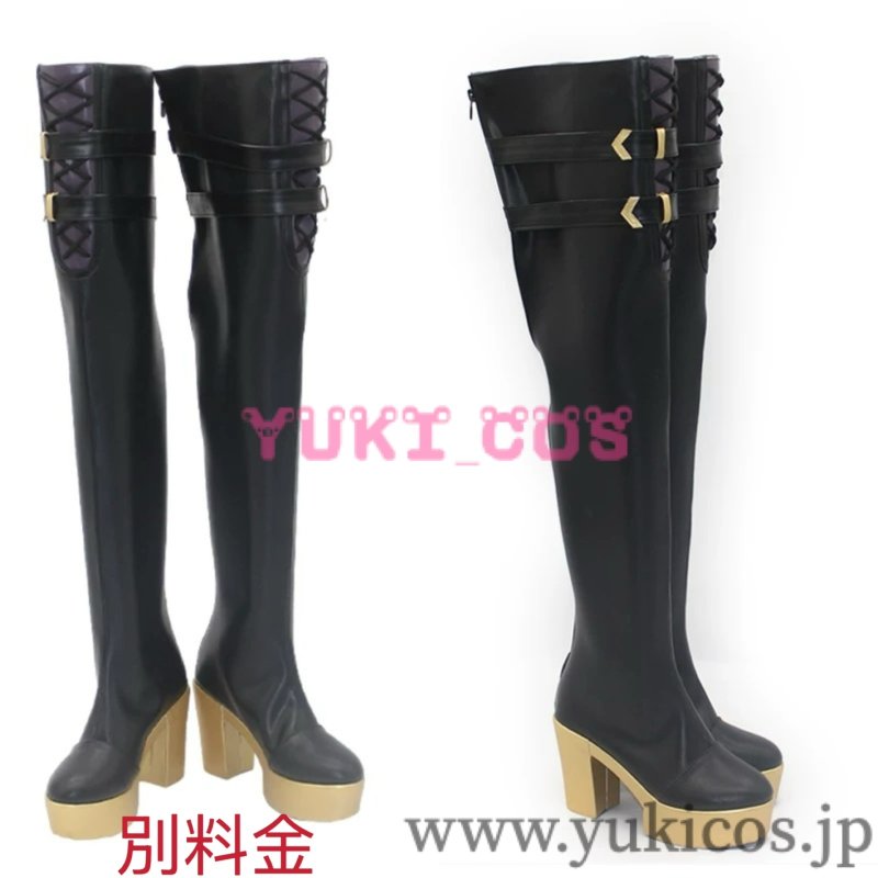 画像14: プロジェクトセカイ　プロセカ　Darkness Festaガチャ　投げかける言葉は　神代類　ライクヴィラン・アクター　コスプレ衣装　送料無料 (14)