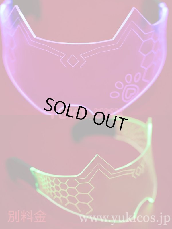 画像13: NARAKA: BLADEPOINT　玉玲瓏　ぎょくれいろう 　暗夜狂掠　あんやきょうりゃく　コスプレ衣装　送料無料 (13)