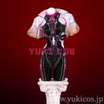 画像1: NARAKA: BLADEPOINT　玉玲瓏　ぎょくれいろう 　暗夜狂掠　あんやきょうりゃく　コスプレ衣装　送料無料 (1)