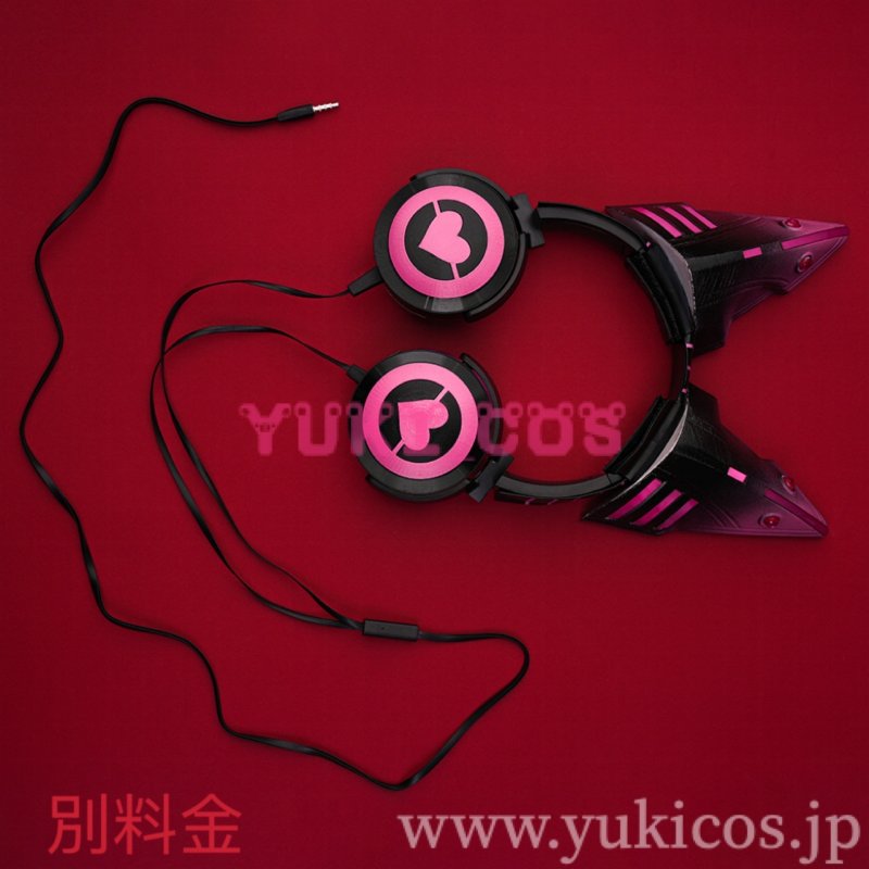 画像14: NARAKA: BLADEPOINT　玉玲瓏　ぎょくれいろう 　暗夜狂掠　あんやきょうりゃく　コスプレ衣装　送料無料 (14)