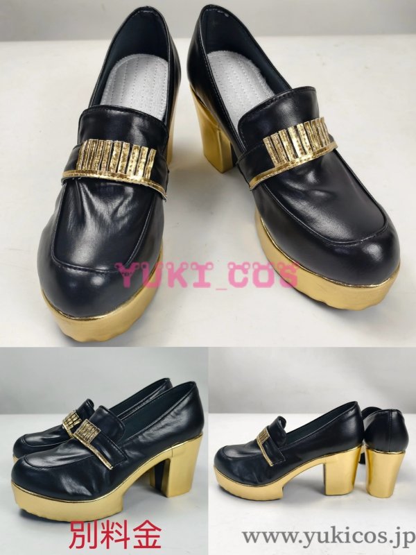 画像11: Vtuber　にじさんじ　叶　メイド服　コスプレ衣装　送料無料 (11)