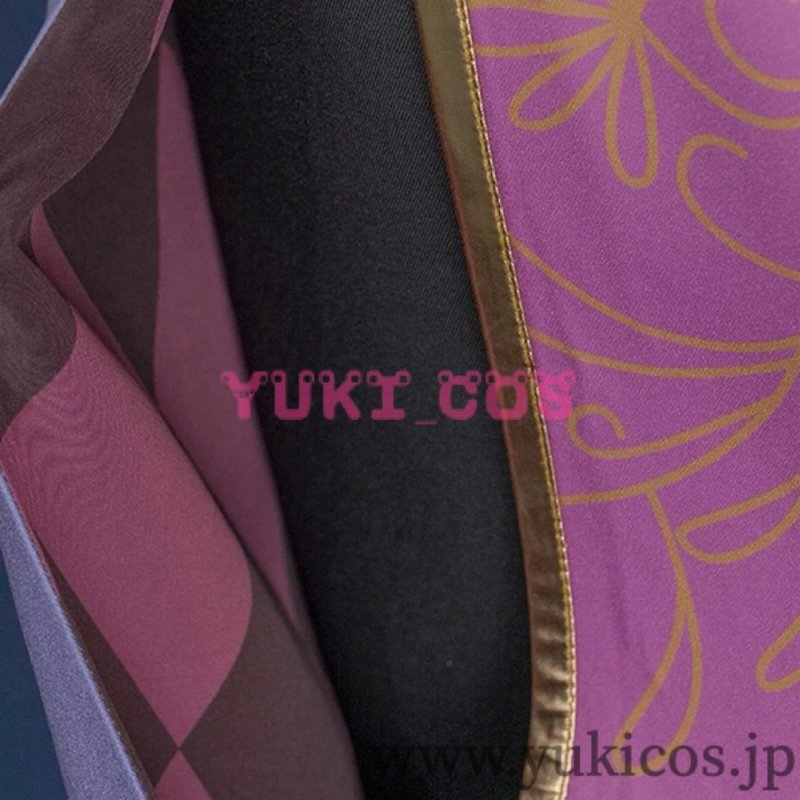 画像6: プロジェクトセカイ　プロセカ　Darkness Festaガチャ　投げかける言葉は　神代類　ライクヴィラン・アクター　コスプレ衣装　送料無料 (6)