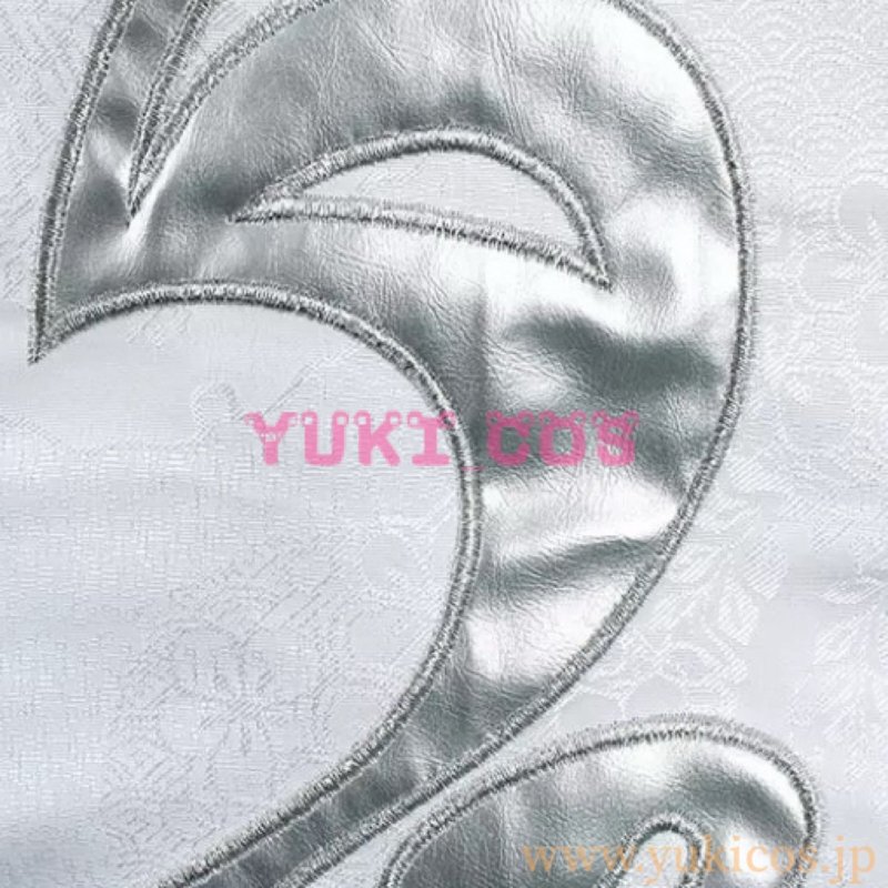 画像9: 原神 げんしん 中国カフェコラボ 甘雨 申鶴 コスプレ衣装 送料無料 (9)