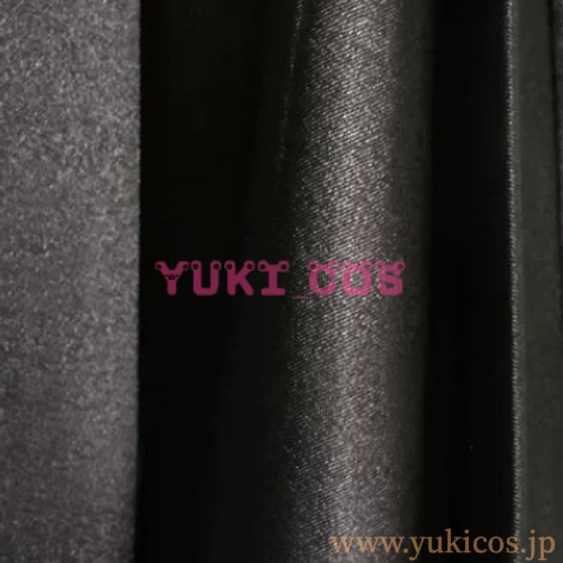 画像10: 原神 げんしん 中国カフェコラボ 甘雨 申鶴 コスプレ衣装 送料無料 (10)