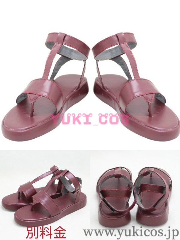 画像8: ツイステッドワンダーランド ツイステ サバナクロー寮 レオナ キングスカラー 制服 コスプレ衣装 送料無料 (8)