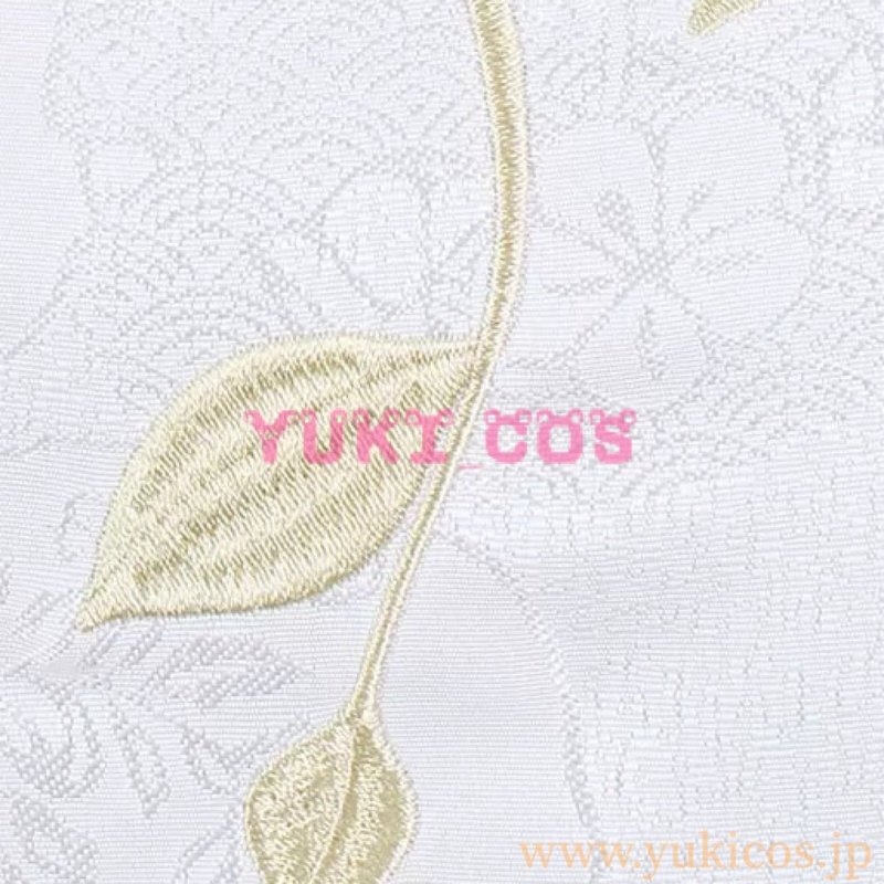 画像8: 原神 げんしん 中国カフェコラボ 甘雨 申鶴 コスプレ衣装 送料無料 (8)