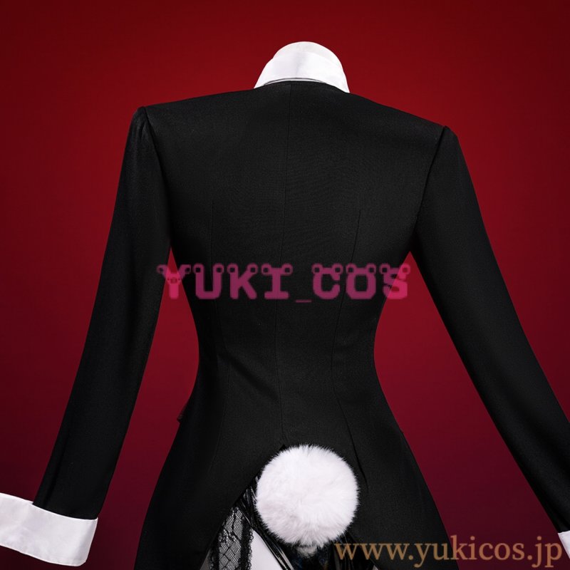 画像7: その着せ替え人形は恋をする　着せ恋　喜多川海夢 バニーガール　Bunny Girl　コスプレ衣装　送料無料 (7)