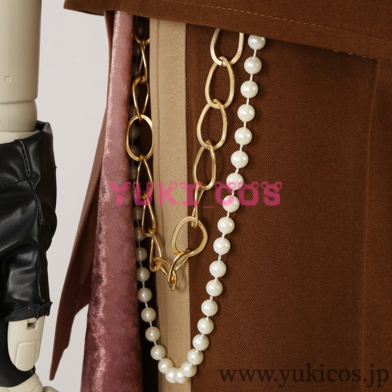 画像10: あんさんぶるスターズ！！　あんスタ　クロススカウト・devoted to you／PURE　捧げる情熱　天城一彩　捧げる崇敬　神崎颯馬　捧げる一票　三毛縞斑　コスプレ衣装　送料無料 (10)