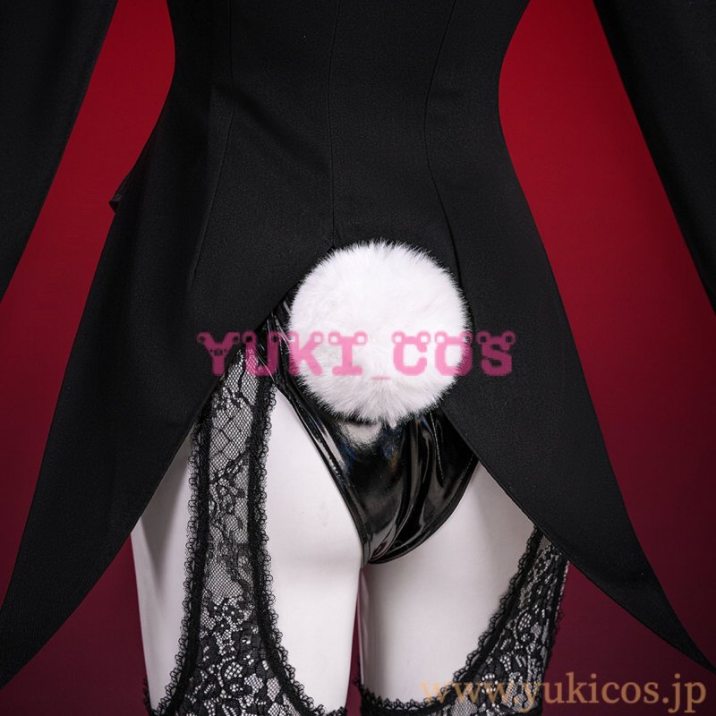 画像8: その着せ替え人形は恋をする　着せ恋　喜多川海夢 バニーガール　Bunny Girl　コスプレ衣装　送料無料 (8)