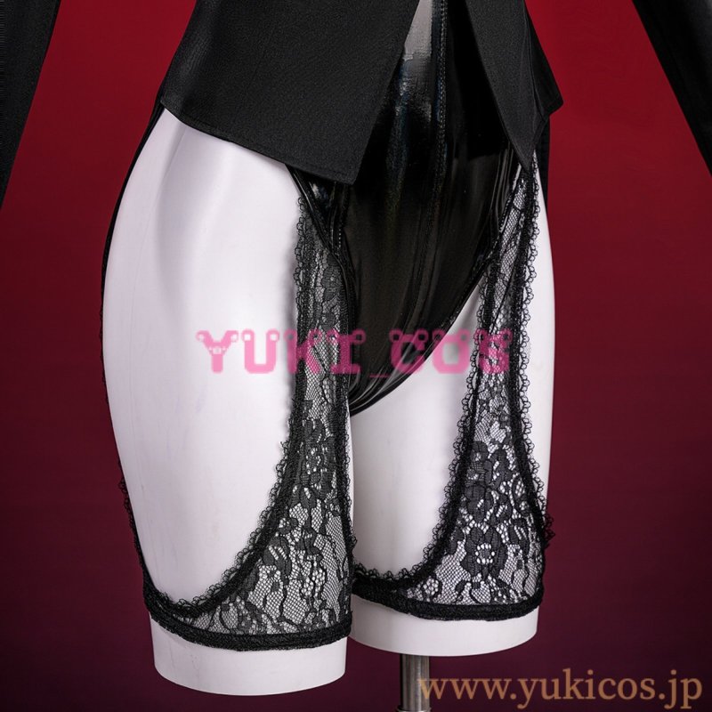 画像6: その着せ替え人形は恋をする　着せ恋　喜多川海夢 バニーガール　Bunny Girl　コスプレ衣装　送料無料 (6)