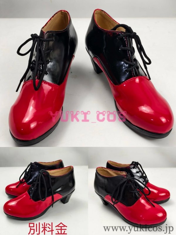 画像12: Vtuber　NIJISANJI EN　BY THE BEAT　バイ・ザ・ビート　Freodore　フリオドール　コスプレ衣装　送料無料 (12)