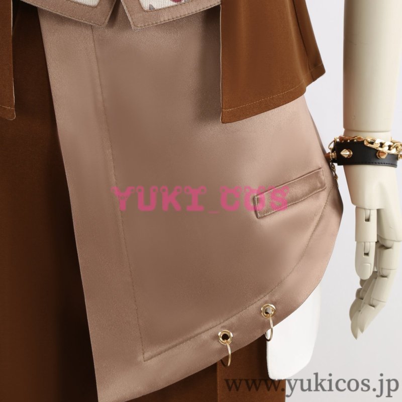 画像7: あんさんぶるスターズ！！　あんスタ　クロススカウト・devoted to you／PURE　捧げる情熱　天城一彩　捧げる崇敬　神崎颯馬　捧げる一票　三毛縞斑　コスプレ衣装　送料無料 (7)