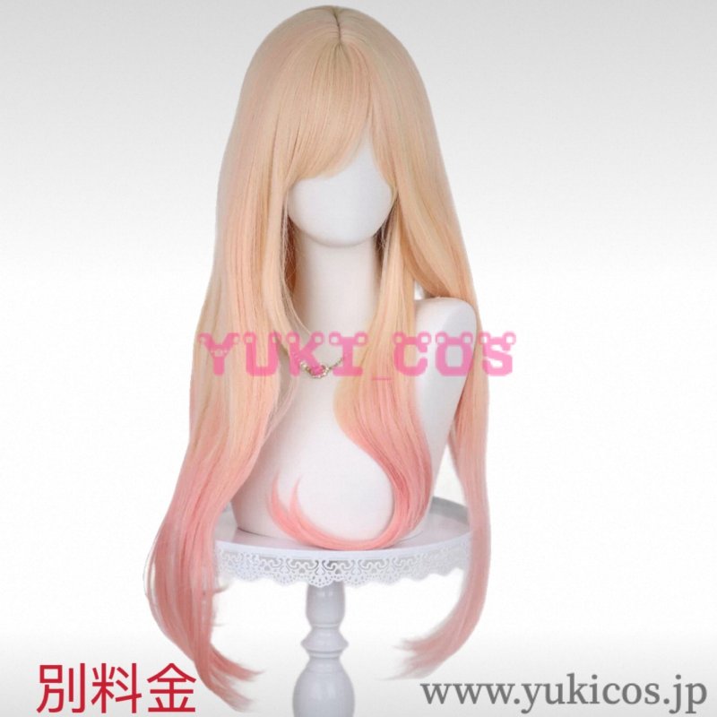 画像13: その着せ替え人形は恋をする　着せ恋　喜多川海夢 バニーガール　Bunny Girl　コスプレ衣装　送料無料 (13)