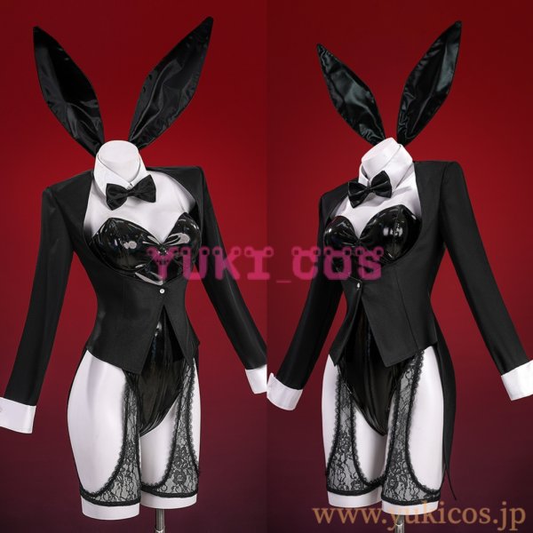 その着せ替え人形は恋をする 着せ恋 喜多川海夢 バニーガール Bunny
