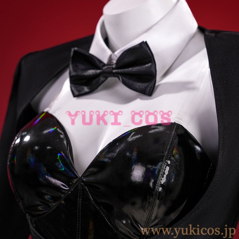 画像5: その着せ替え人形は恋をする　着せ恋　喜多川海夢 バニーガール　Bunny Girl　コスプレ衣装　送料無料 (5)