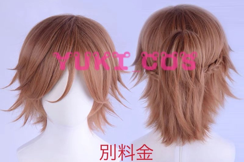 画像17: あんさんぶるスターズ！！　あんスタ　クロススカウト・devoted to you／PURE　捧げる情熱　天城一彩　捧げる崇敬　神崎颯馬　捧げる一票　三毛縞斑　コスプレ衣装　送料無料 (17)