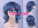 画像9: あんさんぶるスターズ！！　あんスタ　復刻スカウト 旧fine編　白銀の啓示　乱凪砂　翡翠の啓示　巴日和　黄金の啓示　天祥院英智　瑠璃の啓示　青葉つむぎ　コスプレ衣装　送料無料 (9)