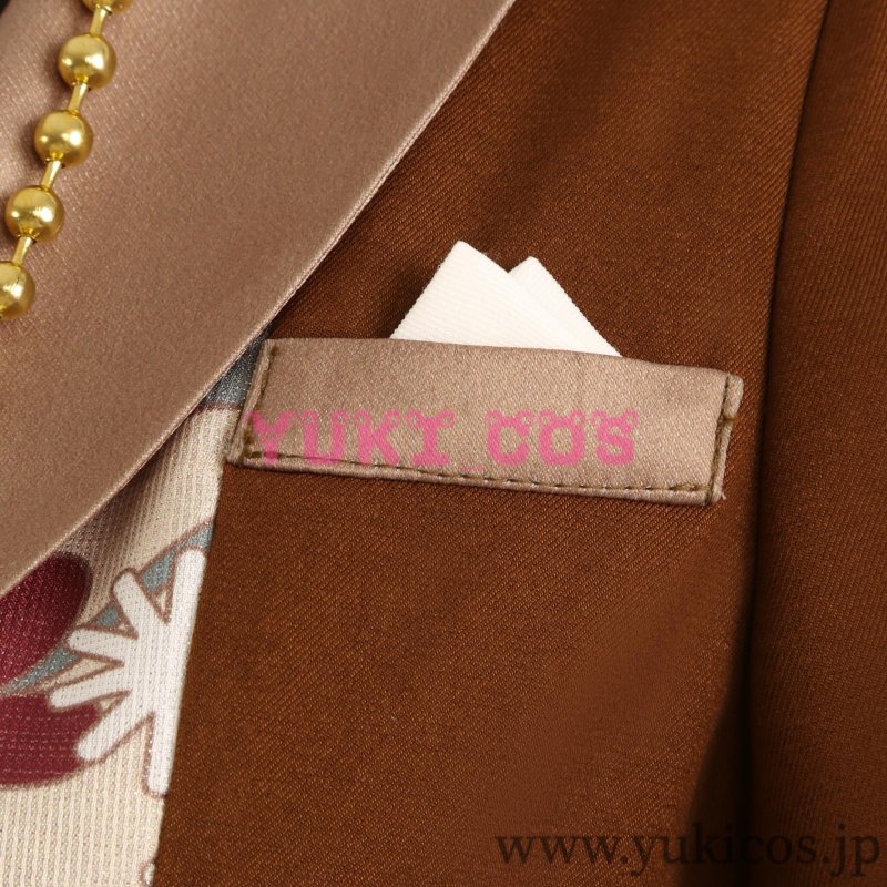 画像5: あんさんぶるスターズ！！　あんスタ　クロススカウト・devoted to you／PURE　捧げる情熱　天城一彩　捧げる崇敬　神崎颯馬　捧げる一票　三毛縞斑　コスプレ衣装　送料無料 (5)