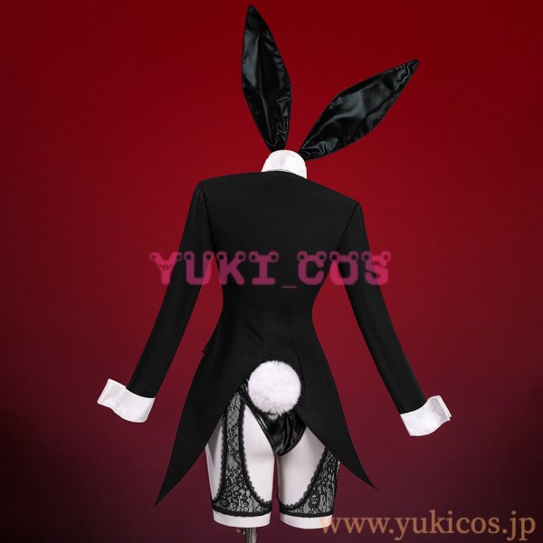 その着せ替え人形は恋をする 着せ恋 喜多川海夢 バニーガール Bunny