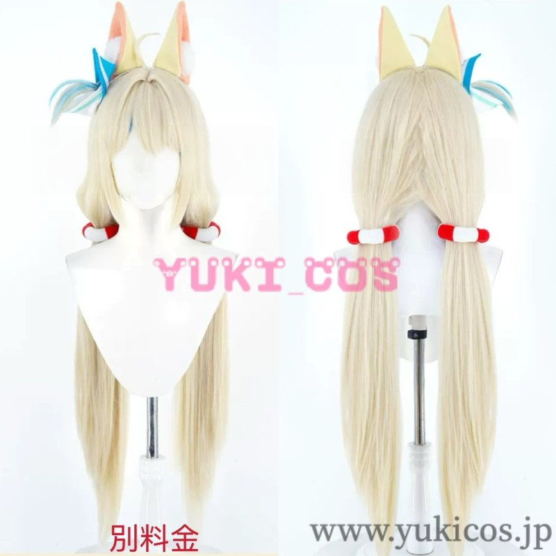 画像13: Vtuber　ホロライブEN　Sameko Saba　さめこさば　コスプレ衣装　送料無料 (13)