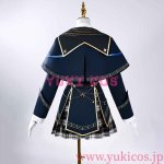 画像3: Vtuber　WeatherPlanet　雨海ルカ　Amagai Ruka　コスプレ衣装　送料無料 (3)