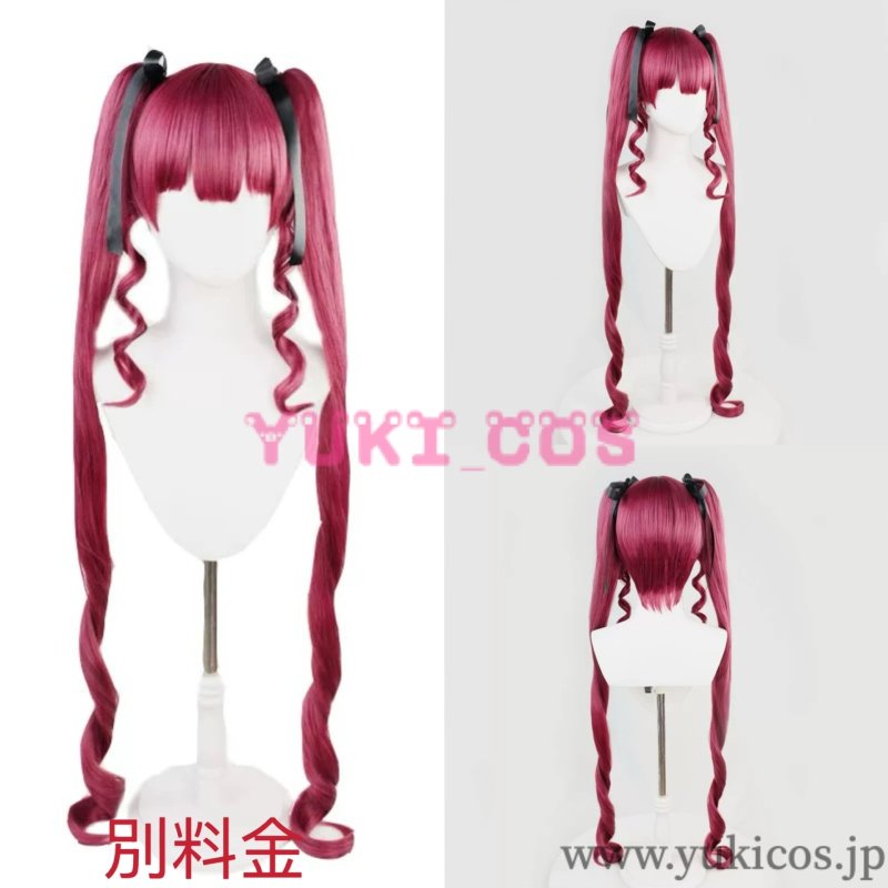 画像14: Vtuber　ホロライブ　宝鐘マリン　lolita新衣装　コスプレ衣装　送料無料 (14)