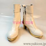 画像1: 学園アイドルマスター　学マス　十王星南　ライブ衣装　コスプレ靴　送料無料 (1)
