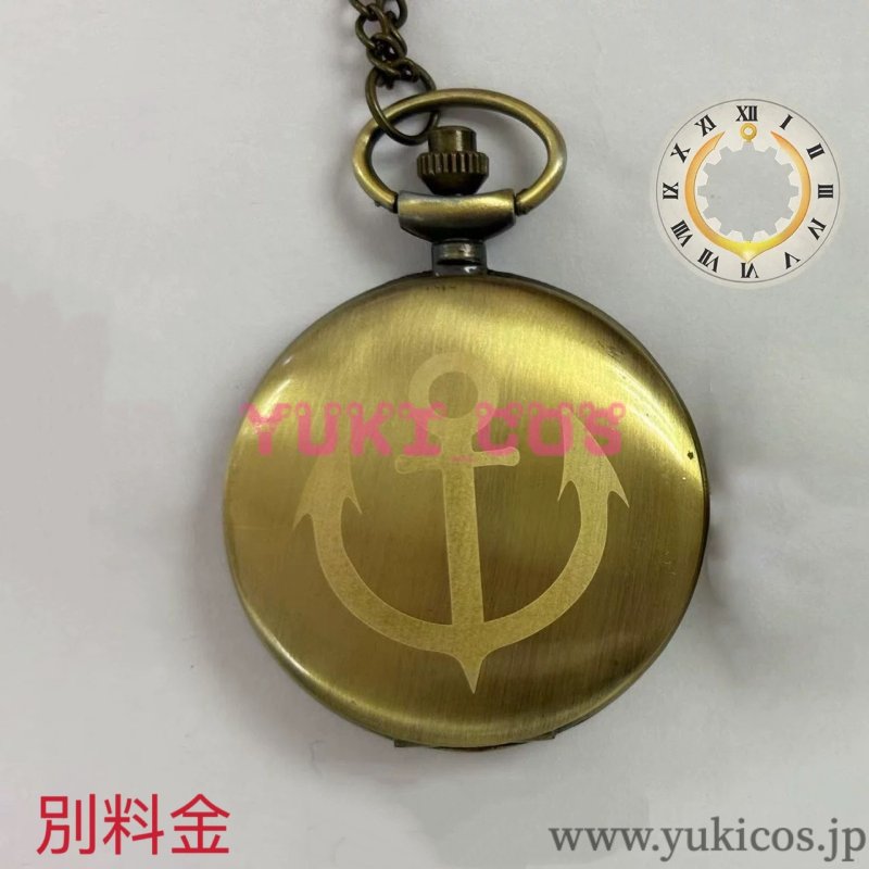 画像16: Vtuber　ホロライブ　宝鐘マリン　lolita新衣装　コスプレ衣装　送料無料 (16)