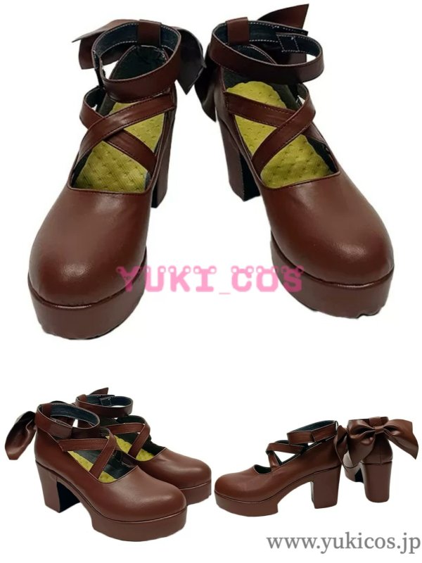 画像15: Vtuber　ホロライブ　宝鐘マリン　lolita新衣装　コスプレ衣装　送料無料 (15)