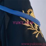 画像6: Vtuber　WeatherPlanet　雨海ルカ　Amagai Ruka　コスプレ衣装　送料無料 (6)