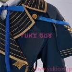 画像5: Vtuber　WeatherPlanet　雨海ルカ　Amagai Ruka　コスプレ衣装　送料無料 (5)