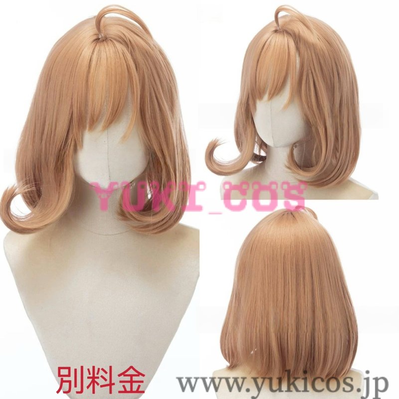 画像9: 勝利の女神：NIKKE　ニケ　スイートメイドコラボカフェ　アニス　メイド服　コスプレ衣装　送料無料 (9)