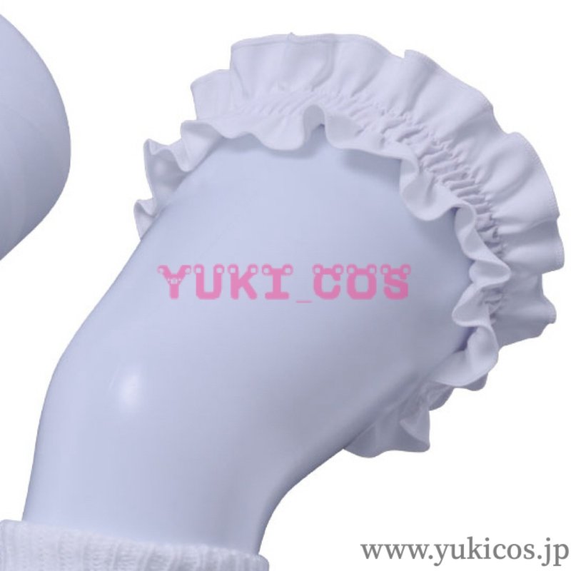 画像13: Vtuber　結城さくな　2.0新衣装　コスプレ衣装　送料無料 (13)