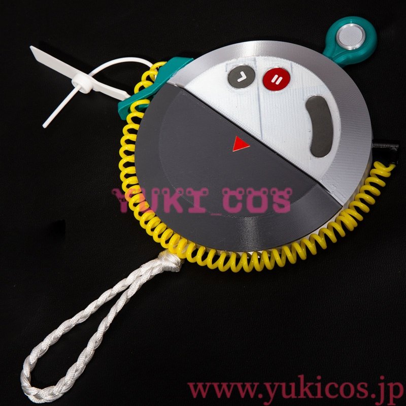 画像13: ゼンレスゾーンゼロ　ゼンゼロ　リン　Belle　Delicate Sunlight　コスプレ衣装　送料無料 (13)