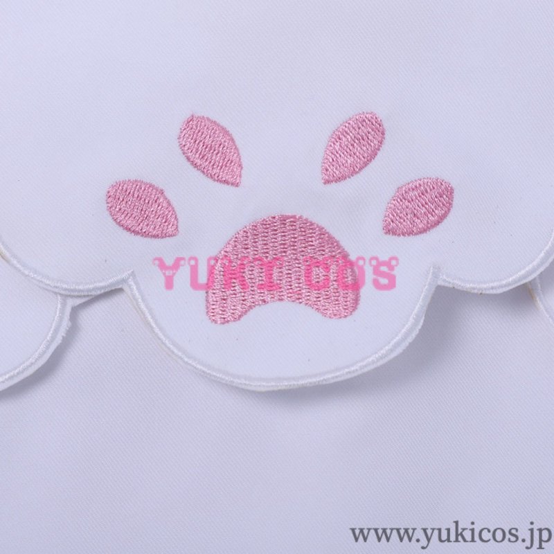 画像9: Vtuber　結城さくな　2.0新衣装　コスプレ衣装　送料無料 (9)