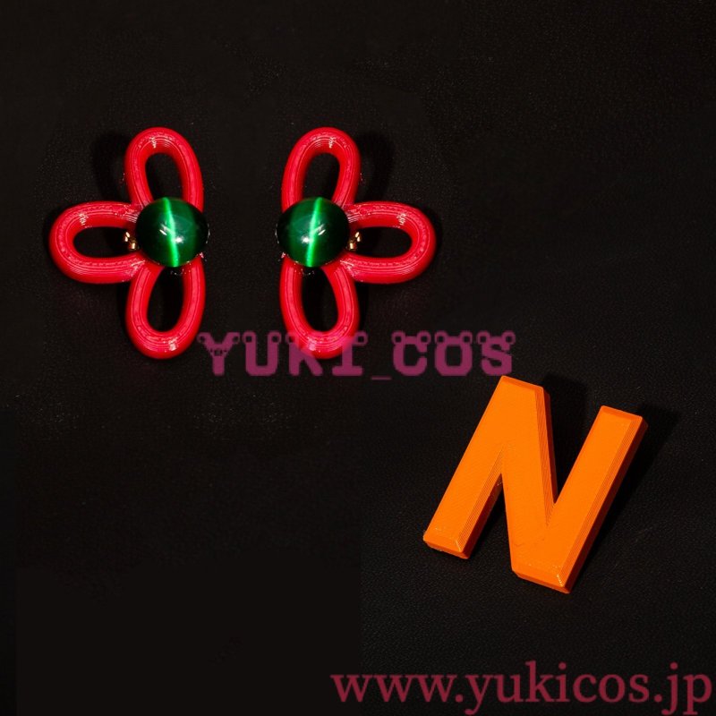 画像14: ゼンレスゾーンゼロ　ゼンゼロ　リン　Belle　Delicate Sunlight　コスプレ衣装　送料無料 (14)