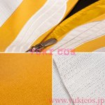 画像9: ゼンレスゾーンゼロ　ゼンゼロ　リン　Belle　Delicate Sunlight　コスプレ衣装　送料無料 (9)