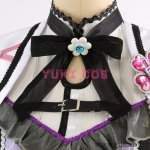 画像5: あんさんぶるスターズ！！　あんスタ　フィーチャースカウト　冬芽編　導く夢世界　花群冬芽　ユメ　コスプレ衣装　送料無料 (5)